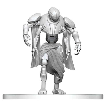 D&D Nolzur's Marvelous Miniatures: Nimblewright Hulk