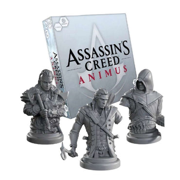 Assassin's Creed Animus - Core Game
