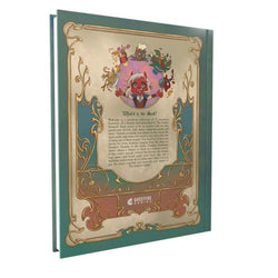 The Seekers Guide to Twisted Taverns: Hardcover Book