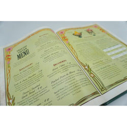 The Seekers Guide to Twisted Taverns: Hardcover Book