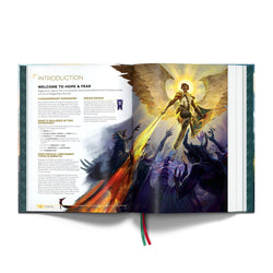 Daggerheart RPG Hope  & Fear