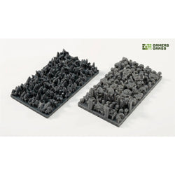 Gamers Grass - Boxed Sets - Chaos Wasteland Basing Box