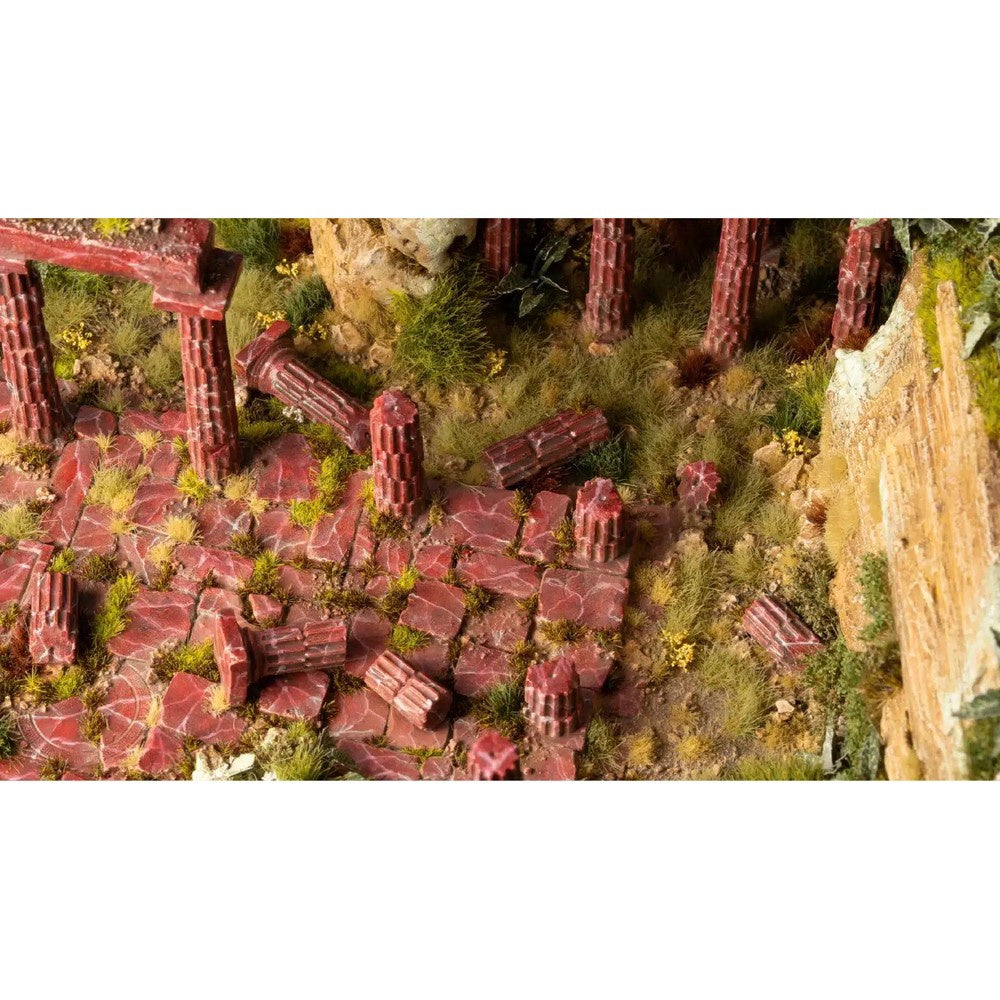Gamers Grass - Basing Bits - Ancient Columns