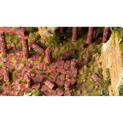 Gamers Grass - Basing Bits - Ancient Columns