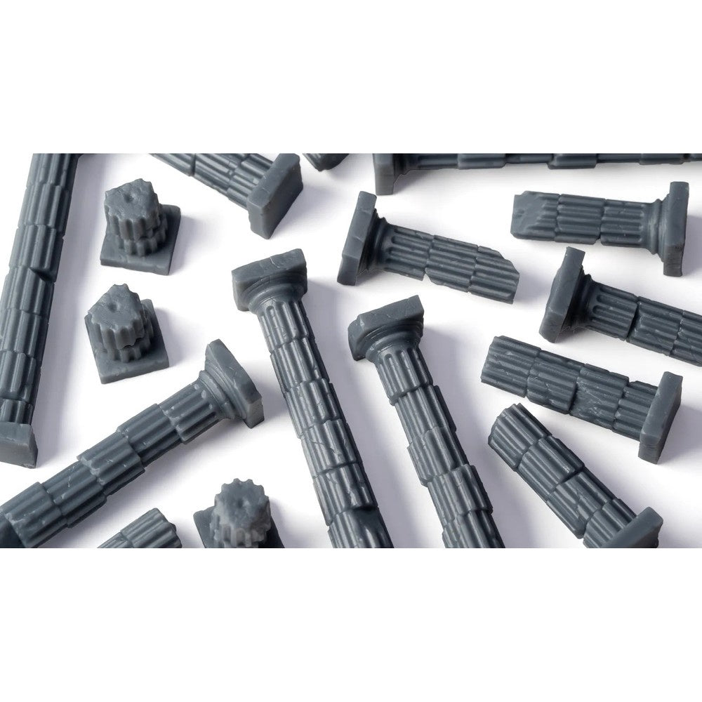 Gamers Grass - Basing Bits - Ancient Columns