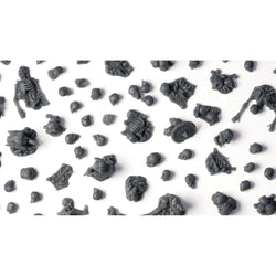Gamers Grass - Basing Bits - Skulls & Bones