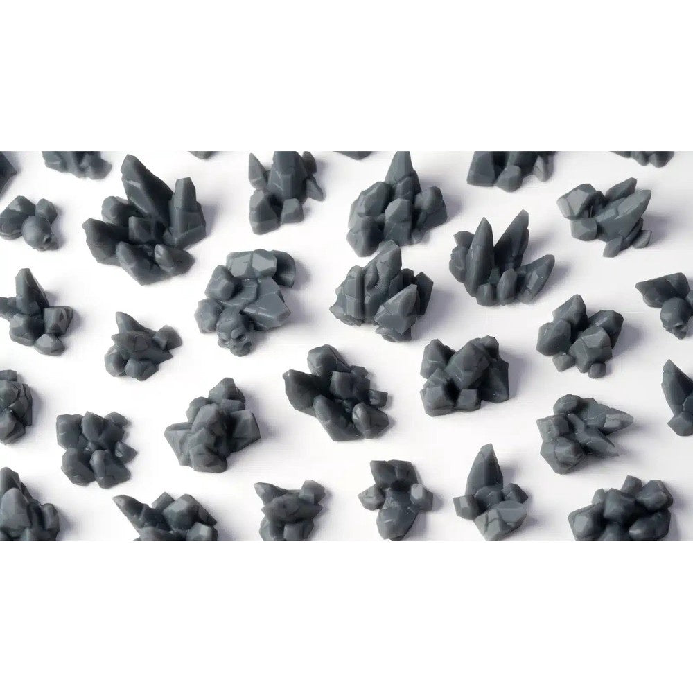 Gamers Grass - Basing Bits - Chaos Shards