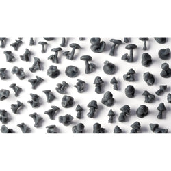 Gamers Grass - Basing Bits - Forest Mushrooms