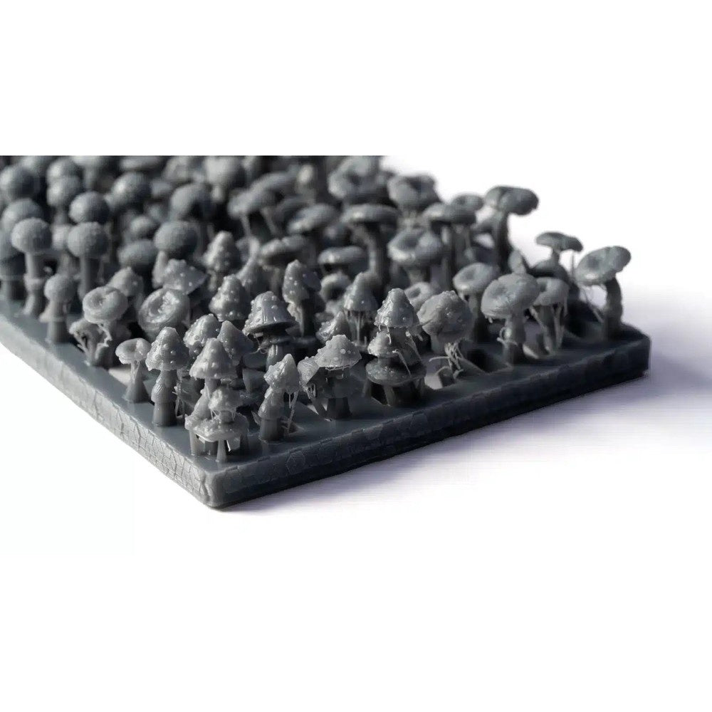 Gamers Grass - Basing Bits - Forest Mushrooms