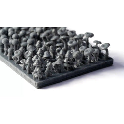 Gamers Grass - Basing Bits - Forest Mushrooms