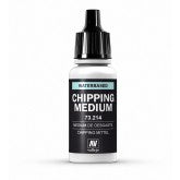 Vallejo Model Color: Chipping Medium - 18 ml