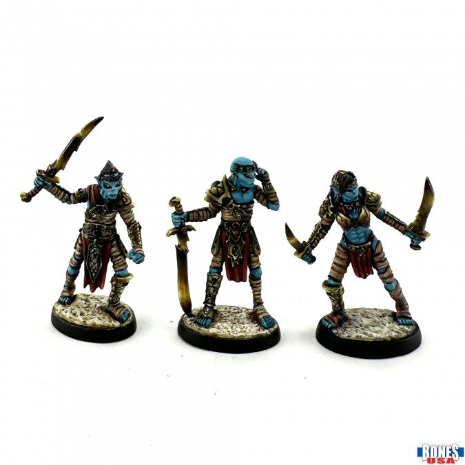 Reaper: Bones USA: Astral Reavers (3)