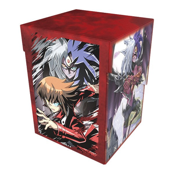 Yu-Gi-Oh! - TCG - Jaden & Yubel Deck Box