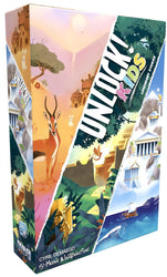 Unlock! Kids - Legendary Stories