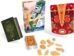 Unlock! Kids - Legendary Stories