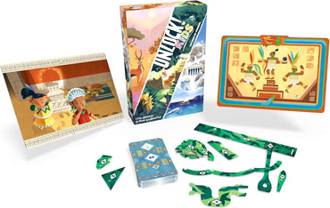 Unlock! Kids - Legendary Stories