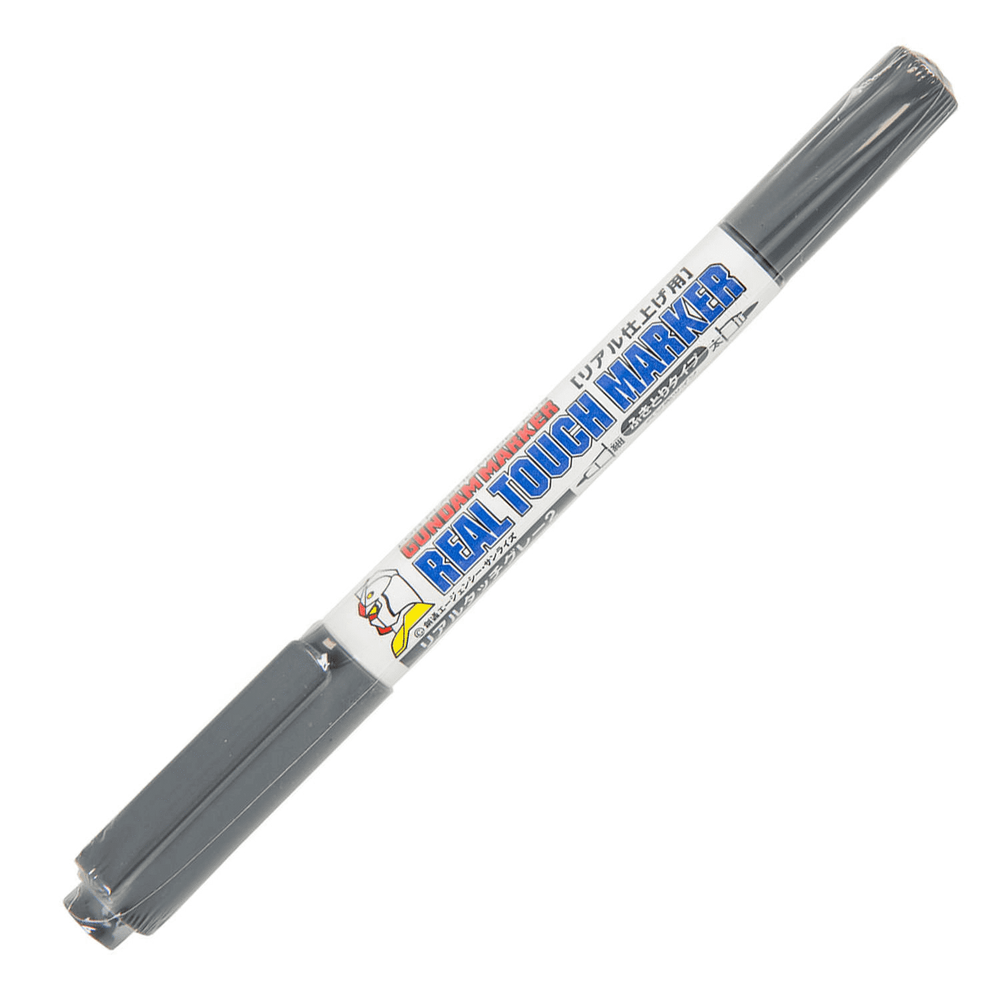 Gundam Real Touch Marker Grey 2 GM402