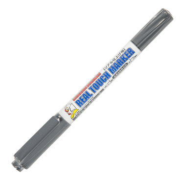 Gundam Real Touch Marker Grey 2 GM402