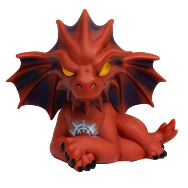 ULTRA PRO Magic: The Gathering Figurines from the Vault Legends: Niv Mizzet