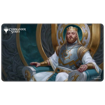 ULTRA Pro Magic: The Gathering - Commander Series Mono Color - Kenrith Holofoil Playmat