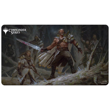 ULTRA PRO Magic: The Gathering - Double Sided Playmat - Tovolar for Magic: The Gathering