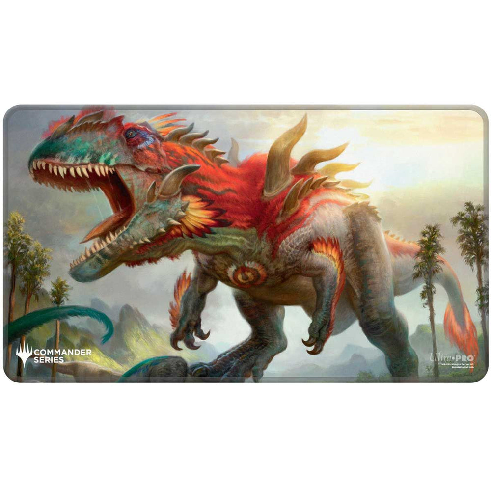 Ultra Pro: Playmat Gishath MtG