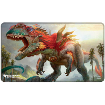 Ultra Pro: Playmat Gishath MtG