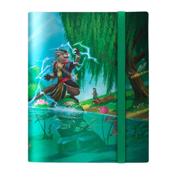 ULTRA PRO Magic: The Gathering - Bloomburrow 9-Pocket PRO-Binder