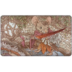 ULTRA PRO Magic: The Gathering - Bloomburrow Holofoil Playmat Special Artist 1