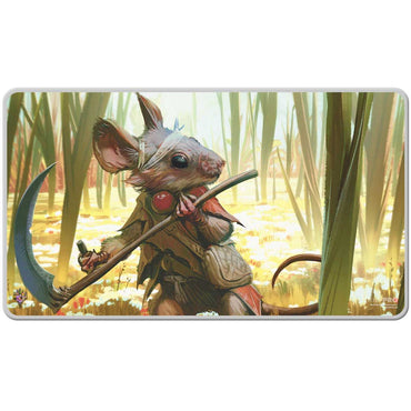 Ultra Pro: Bloomburrow Stitched Edge Playmat Special Guest 1