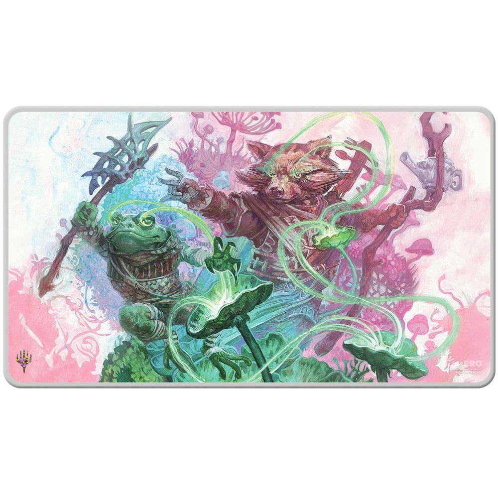 Ultra Pro: Bloomburrow Stitched Edge Playmat Special Guest 2