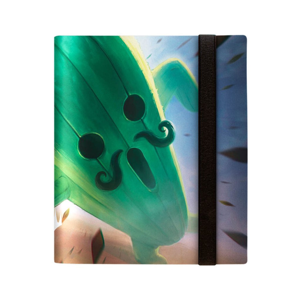 Final Fantasy 4-Pocket PRO-Binder