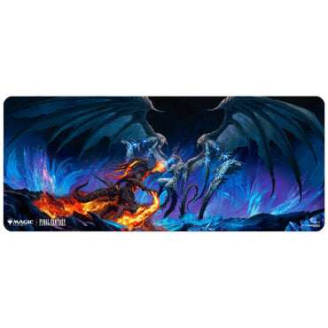 ULTRA PRO Magic: The Gathering - Final Fantasy 6ft Table Playmat