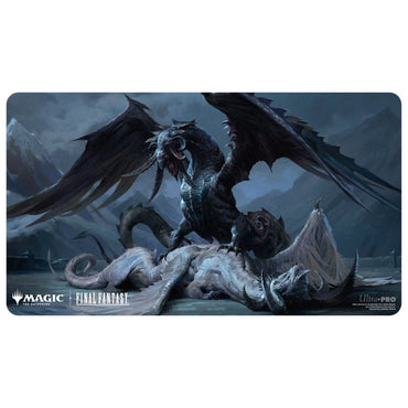 Final Fantasy Playmat Crux of Fate (v3)