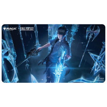 Final Fantasy Playmat Noctis, Prince of Lucis (H)