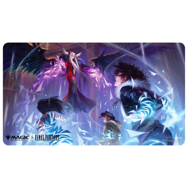 Final Fantasy Playmat Absorb into Time (L)