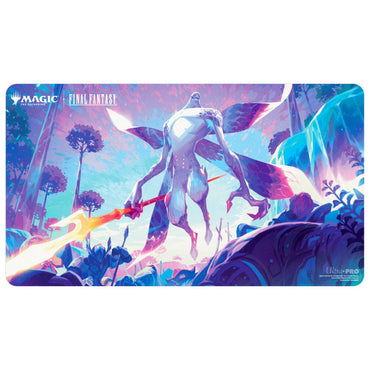 Final Fantasy Playmat Absolute Virtue (M)