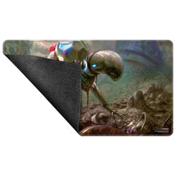 Ultra Pro: UP38784 Commander Series - Release 7 - Q3 2025 Stitched Edge Playmat Urtet MtG