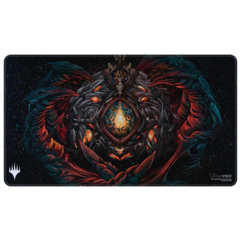 Magic: The Gathering – PLAYMAT- Tarkir Dragonstorm Holofoil Playmat