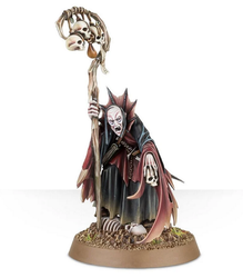 91-34 Deathmages Necromancer