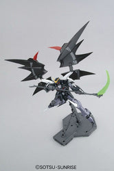 Bandai MG 1/100 DEATHSCYTHE HELL EW VER.