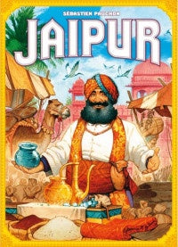 Jaipur (Board Game)