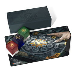 Ultimate Guard: Deck Case – XenoSkin Arkhive 1000+ – MTG: Guild Summit