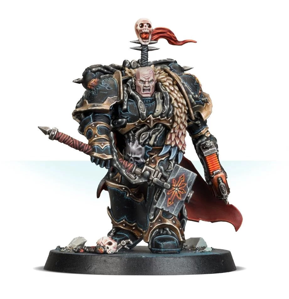 43-62 Chaos Space Marines Chaos Lord 2019