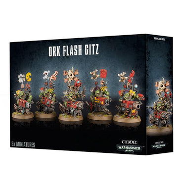 50-24 Ork Flash Gitz