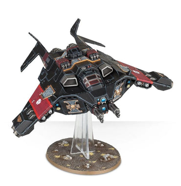 39-12 Deathwatch Corvus Blackstar
