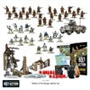 Warlord Games - Battle of the Bulge Bolt Action Starter Set