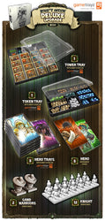Kickstarter Kingdom Rush: Elemental Uprising - Deluxe Pledge