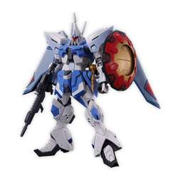Mobile Suit Gundam SEED Freedom HGUC Gyan Strom (Agnes Giebenrath Custom) 1/144 Scale Model Kit