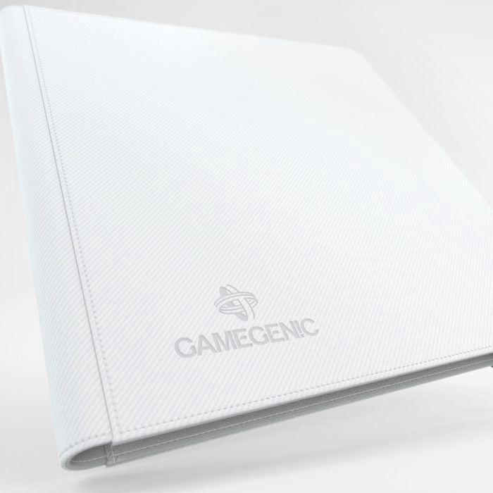 Gamegenic Prime Album 24 Pocket